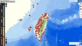 臺灣考古遺址地理資訊系統縮圖