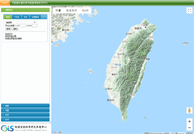 美國國家檔案館典藏臺灣舊航空照片縮圖